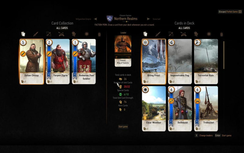 Illustration for article titled Hate Gwent? You Won't After Reading This. Maybe.